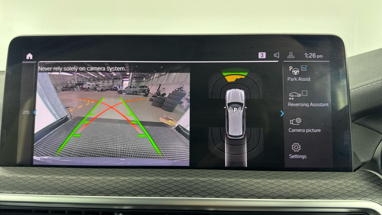 BMW X3 xDrive20i MHT M Sport 5dr Step Auto [Pro Pack] Petrol Estate